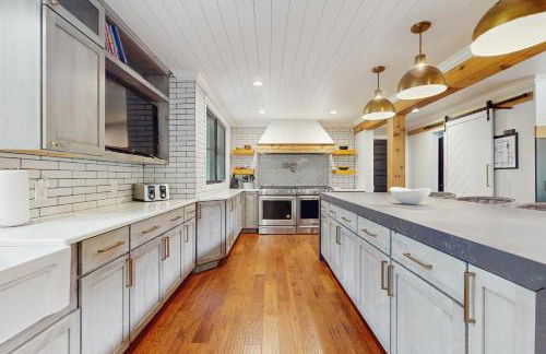 Serenity Woods Family Retreat - Foto 12