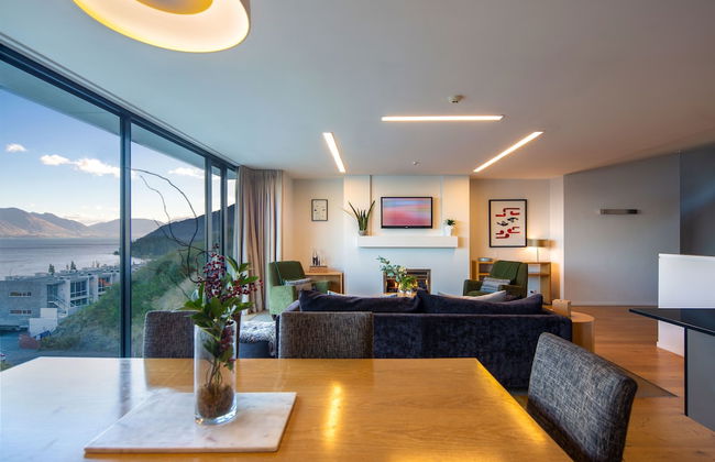 Panorama Terrace Apartments, Element Escapes - Foto 23