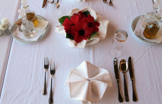 Dar el Manara Djerba Hotel & Aparts - Photo 14