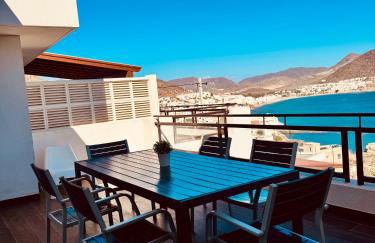 EL FARO DE LOS GENOVESES - Foto 2