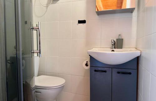 Willa pod Żarem - Foto 33