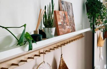 Stylish 2-Bed Flat in Woolwich, Central London - Foto 10