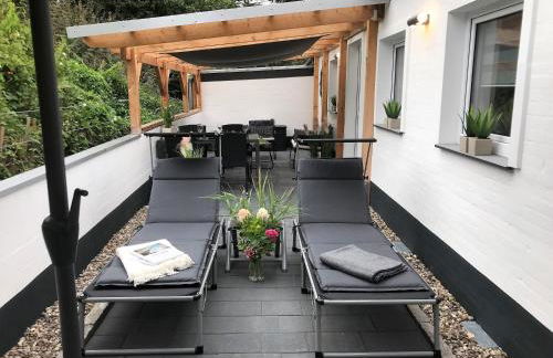 Ferienhaus Stamer - Foto 18