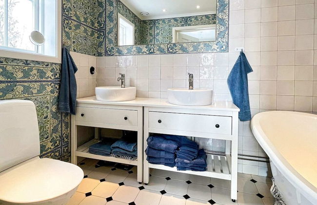 9 Person Holiday Home in Bello-by Traum - Foto 8