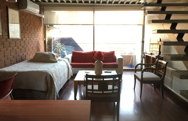 Espacio M Providencia - Foto 37