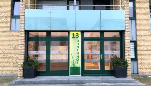 Dünenhof DB2-032 Dünenhof - Foto 5