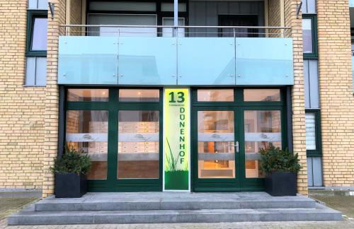 Dünenhof DB2-032 Dünenhof - Foto 5