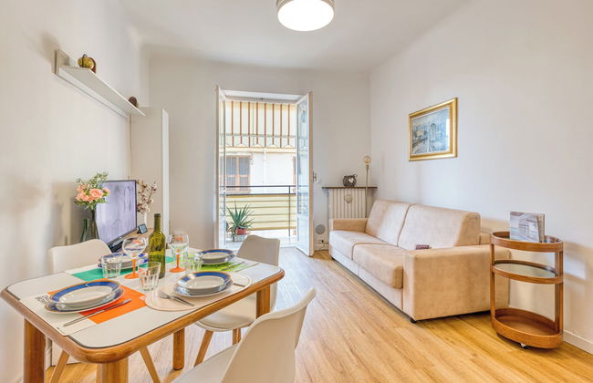 Lucky's Home Sanremo Centro - Foto 18