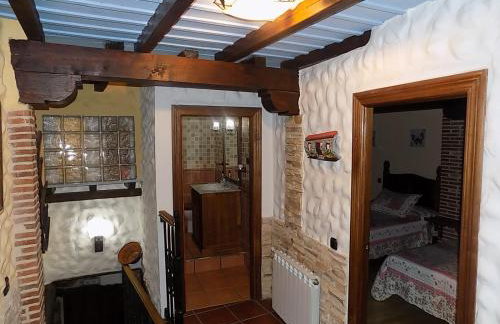 Casa Rural Generoso - Foto 47