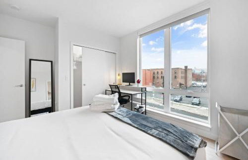 Charming 2BD2BA Apt Near DT-PetFriendlyWiFi - Foto 5