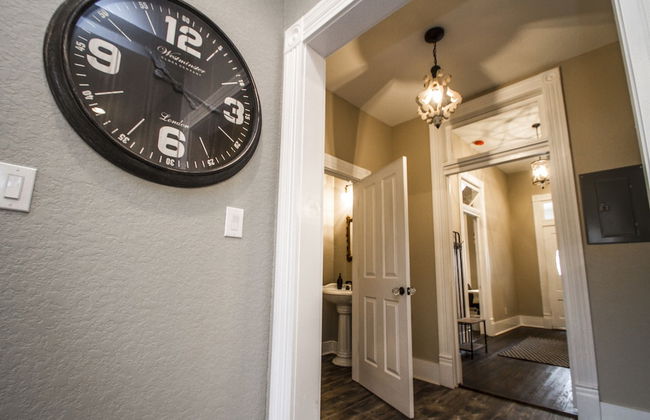 Restored Historic 2br/1.5ba House Near Downtown - Foto 7