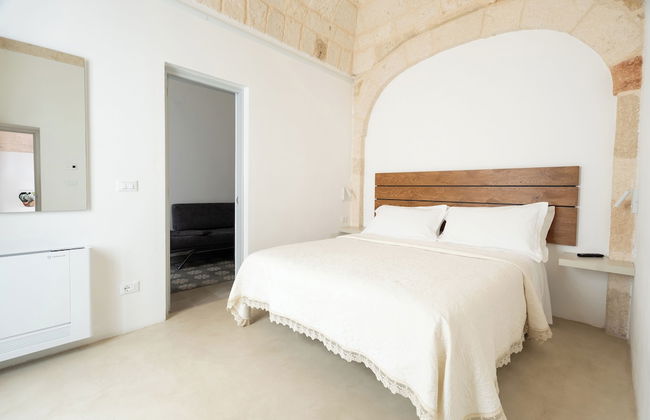 Donna Domenica Boutique Suites - Photo 5