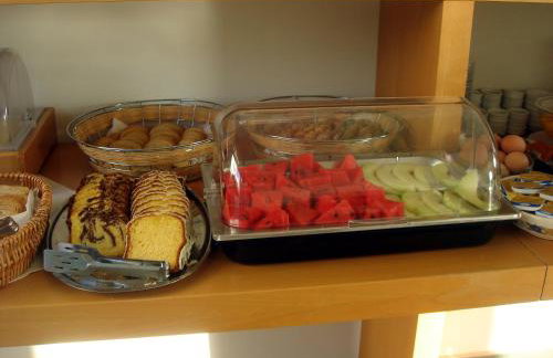 Filoxenia Apartments - Foto 19