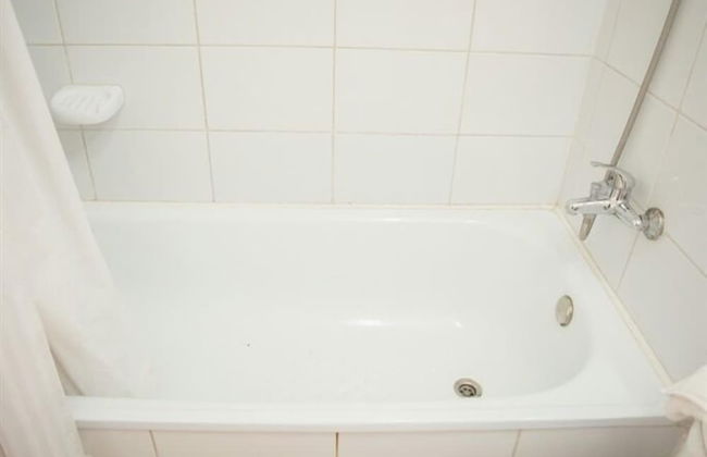 Plaza Paris Amistar - Foto 37