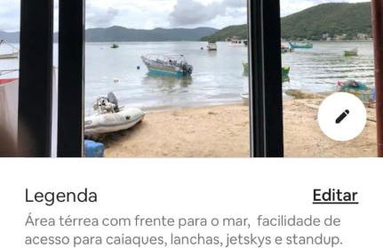 Casa 3 andares para o mar - Foto 17