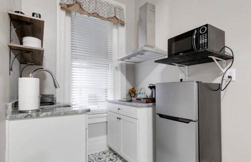 Nest & Rest Free Parking Museum City Access - Foto 12