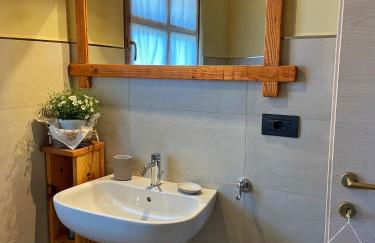 Ranch Enbrucà - Foto 47