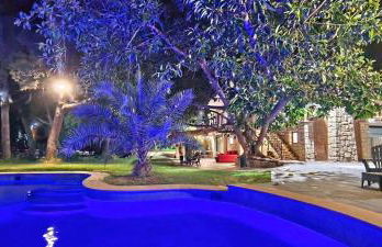 Villa Lago - Photo 17