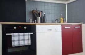 Proche Nausicaa, gare & remparts, spacieuse maison 3 chambres, cour privée, parking gratuit & adaptée aux vélos - Foto 18