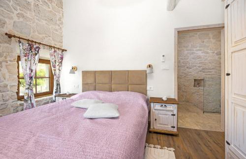 Stone house Dijana Istria Sveti Lovrec - Foto 12