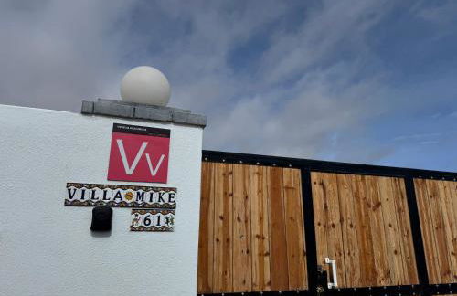 Villa Mike - Foto 34