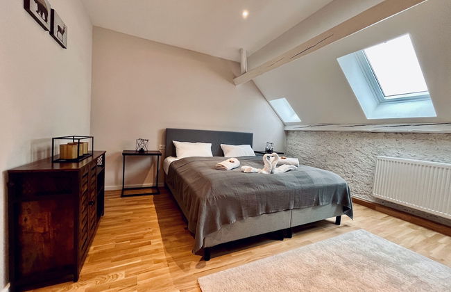 Chalet & Apart Fichtelberger - Blick - Foto 6