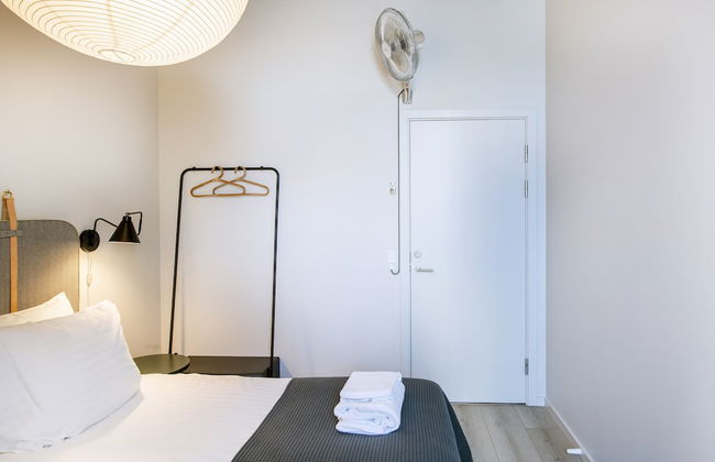 The Beach apartments by Daniel&Jacob’s - Foto 19