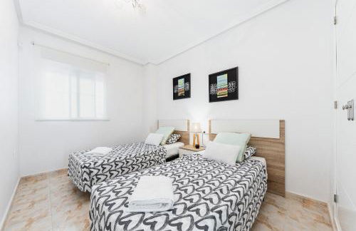 Playa del Pinet Apartment - Foto 20