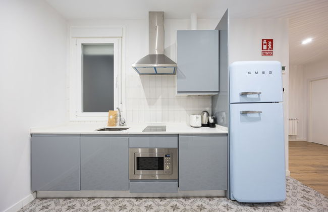 Smartr Atocha Reina Sofia - Foto 20