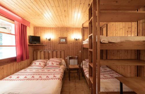 Grand Chalet au pays du Mont Blanc - Foto 25