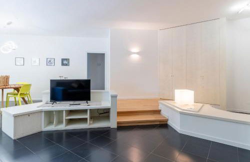 GuestHost - Livorno Sea View Flat With Balconies near the Beach - Foto 7