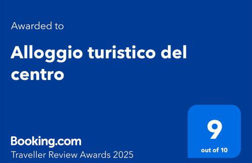 Alloggio turistico del centro - Foto 18