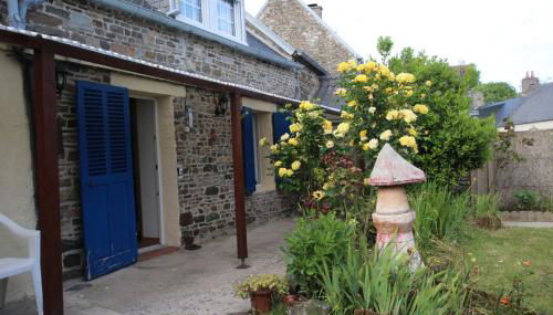 Location Bord De Mer - Foto 2, Garden, Garden view