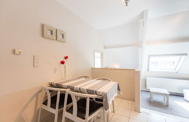 Bonobo Apartments - Photo 26