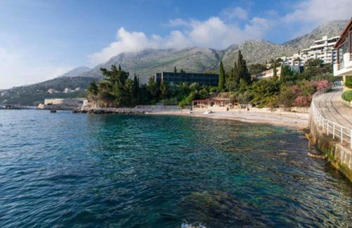 Villa Samba - Superior One-Bedroom Apartment with Balcony and Sea View - Foto 74