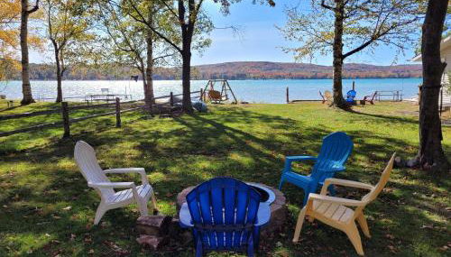 Birch Shores Resort - The Hemlock Cottage - Foto 2