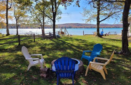 Birch Shores Resort - The Hemlock Cottage - Foto 2