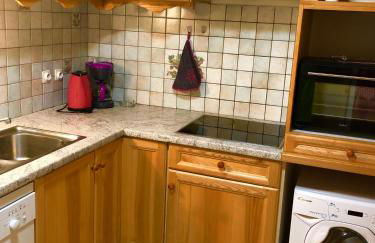 Residence le Dahu - Photo 22