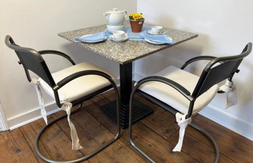 Ferienwohnung im ehem Rittergut - Foto 18