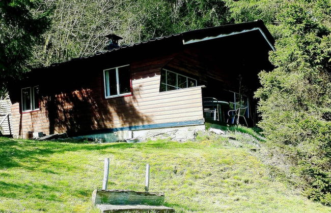 Ortho Hideaway With Garden - Foto 17