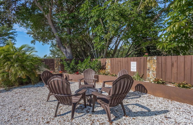 Great 6BR for All Ages/Heated Pool 5 Min to Beach by RedAwning - Foto 73