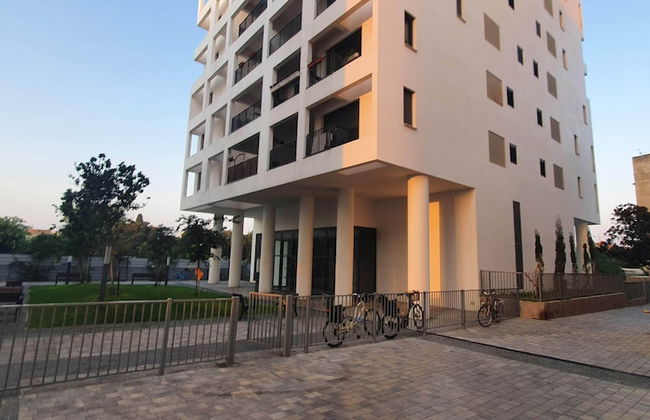 Apartment Quartz 3BR Jaffa Hasidei Haumot Y7 - Photo 24