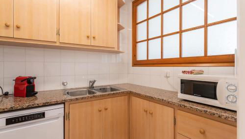 Apartament amb vistes a mar i aire condicionat 2B - Foto 5