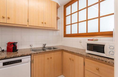 Apartament amb vistes a mar i aire condicionat 2B - Foto 5