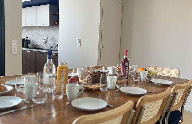 The Social Liveur- Soho « Les Chartrons » - Foto 19