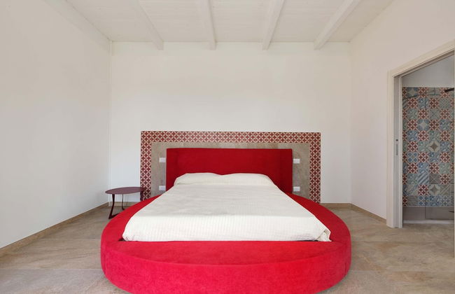 3507 Piccola Masseria Pozzi by Perle di Puglia - Foto 5