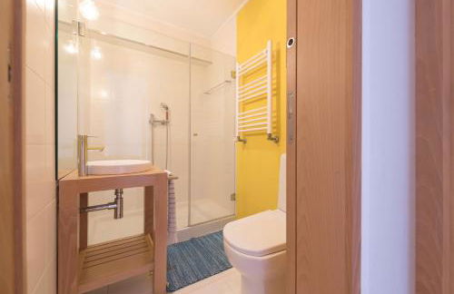 Between River and Sea Porto Apartment - Foto 14