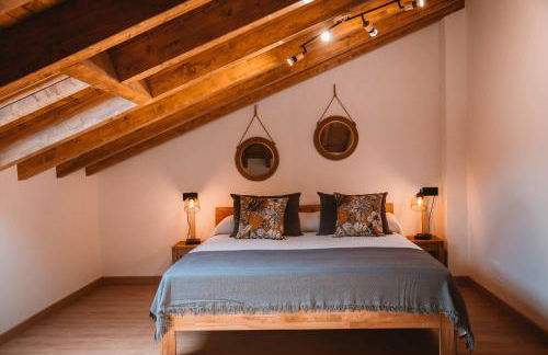 El Riveru - Astur Casas Rurales - Foto 40