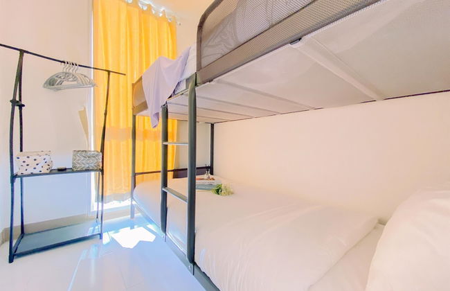 Cozy 2Br Tokyo Riverside Pik 2 Apartment - Foto 8