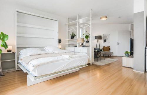 Ruhiges und modernes Zuhause - Foto 6